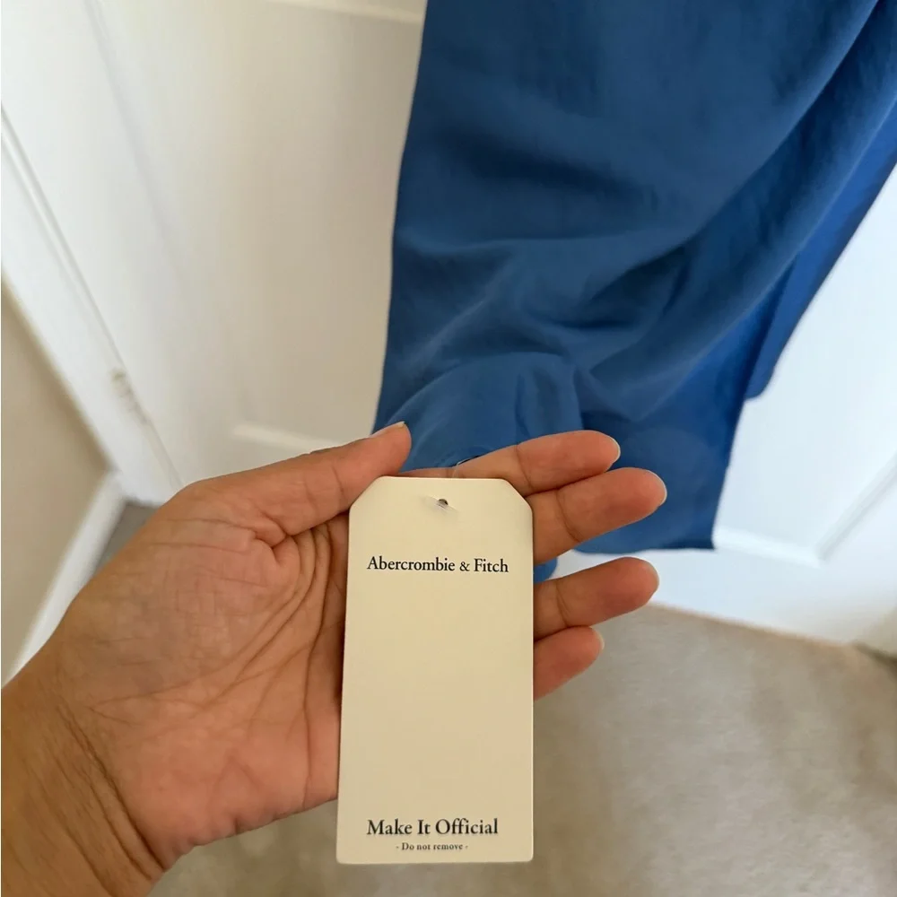 Abercrombie & Fitch brand new
